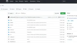 TRANSLIT RSI screenshot