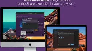 Transloader screenshot