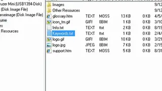 TransMac screenshot