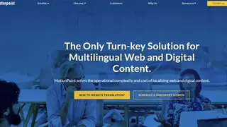 TransMotion screenshot