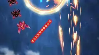 Transmute: Galaxy Battle screenshot