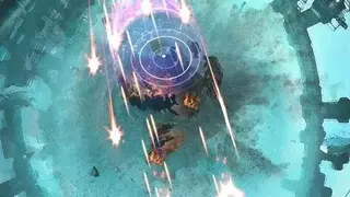 Transmute: Galaxy Battle screenshot