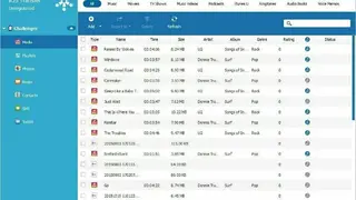 TransPhone screenshot