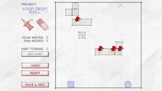 TransPlan screenshot