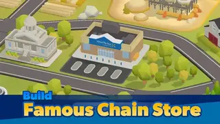Transport City: Truck Tycoon screenshot