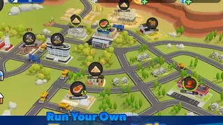 Transport City: Truck Tycoon screenshot