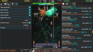 Transport Defender screenshot