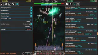 Transport Defender screenshot