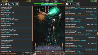 Transport Defender screenshot