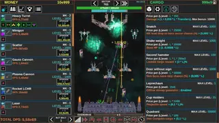 Transport Defender screenshot