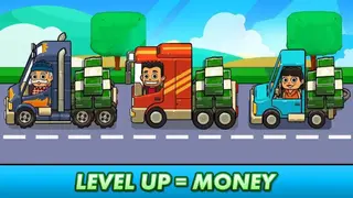 Transport It! Idle Tycoon screenshot