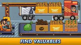 Transport It! Idle Tycoon screenshot