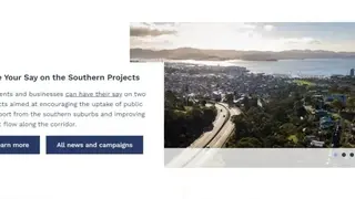 Transport Tasmania screenshot