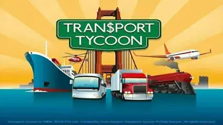 Transport Tycoon screenshot