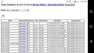 TransSee screenshot