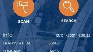 TransVirtual screenshot