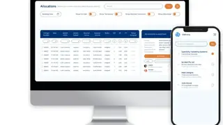 TransVirtual screenshot