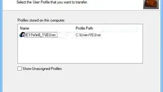 Transwiz screenshot