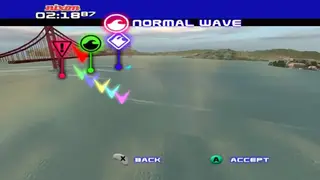 Transworld Surf screenshot