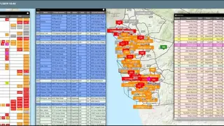 TranWare screenshot
