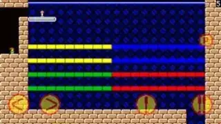 Trap Adventure 2 screenshot
