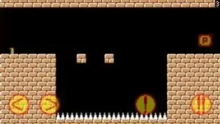 Trap Adventure 2 screenshot