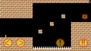 Trap Adventure 2 screenshot