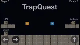 Trap Quest screenshot