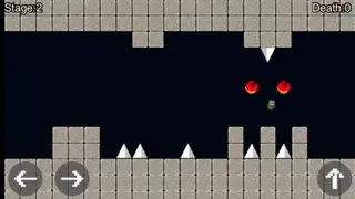 Trap Quest screenshot