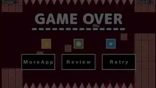 Trap Quest screenshot