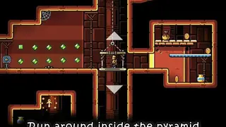 Traps n’ Gemstones screenshot