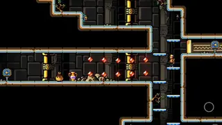 Traps n’ Gemstones screenshot
