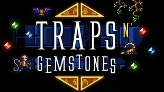 Traps n’ Gemstones screenshot
