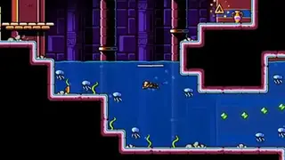 Traps n’ Gemstones screenshot