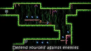 Traps n’ Gemstones screenshot
