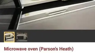 Trash Nothing screenshot