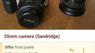 Trash Nothing screenshot