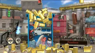 Trash Panic screenshot