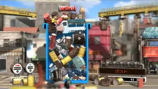 Trash Panic screenshot