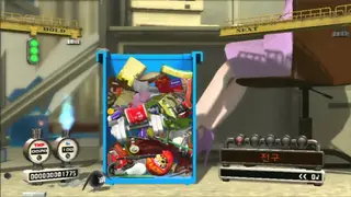 Trash Panic screenshot