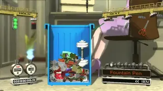 Trash Panic screenshot