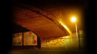 TRAUMA screenshot