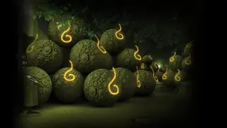 TRAUMA screenshot