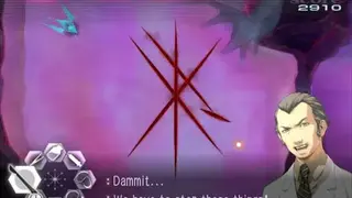 Trauma Center screenshot