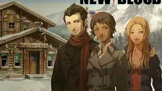 Trauma Center: New Blood screenshot