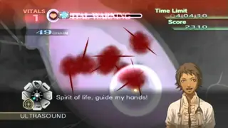Trauma Center: New Blood screenshot
