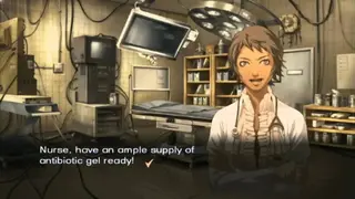 Trauma Center: New Blood screenshot