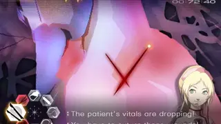 Trauma Center: Second Opinion screenshot