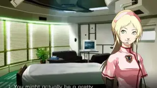 Trauma Center: Second Opinion screenshot