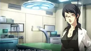 Trauma Center: Second Opinion screenshot